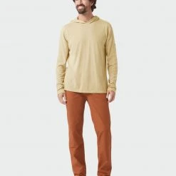 Stio Men's Divide Hooded Pullover 49 Stio Men's Divide Hooded Pullover