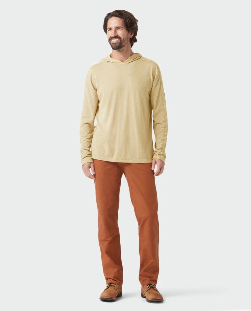 Stio Men's Divide Hooded Pullover 13 Stio Men's Divide Hooded Pullover