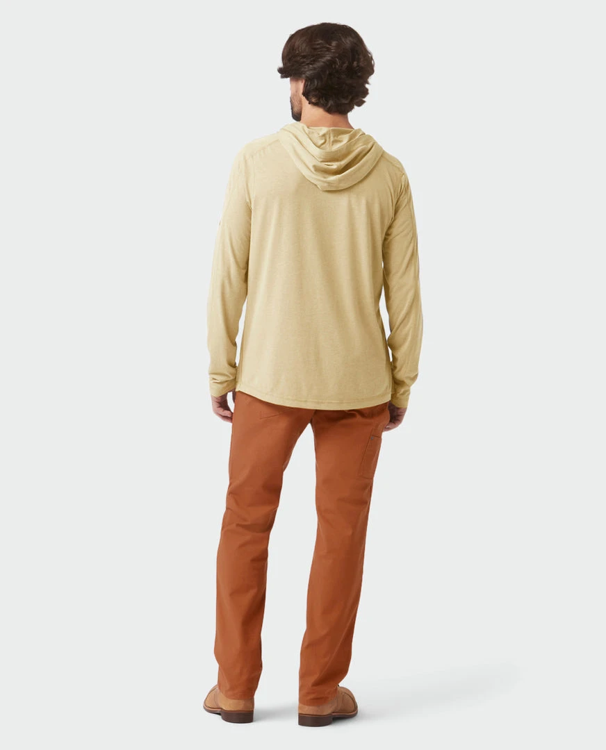 Stio Men's Divide Hooded Pullover 14 Stio Men's Divide Hooded Pullover