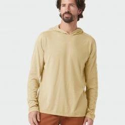 Stio Men's Divide Hooded Pullover 47 Stio Men's Divide Hooded Pullover