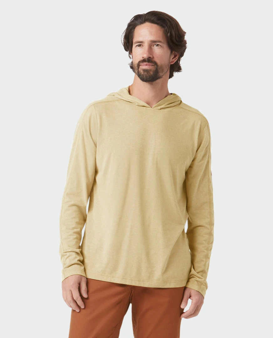 Stio Men's Divide Hooded Pullover 11 Stio Men's Divide Hooded Pullover