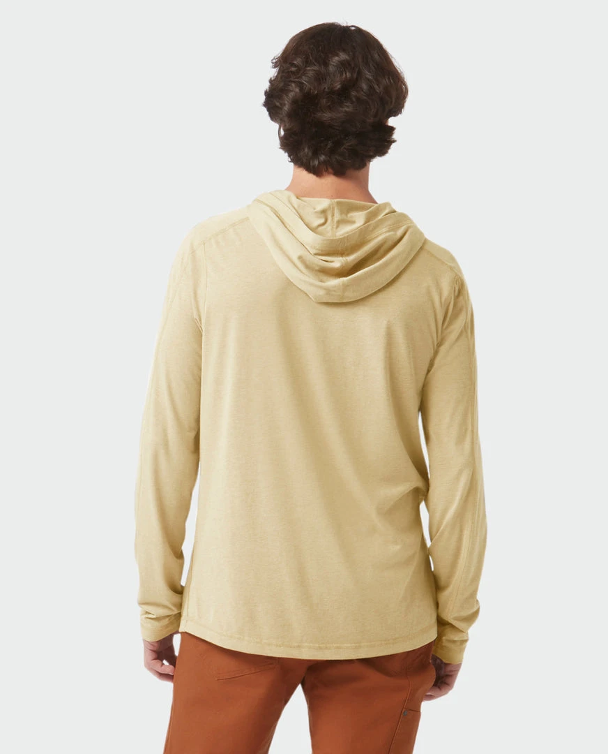 Stio Men's Divide Hooded Pullover 12 Stio Men's Divide Hooded Pullover
