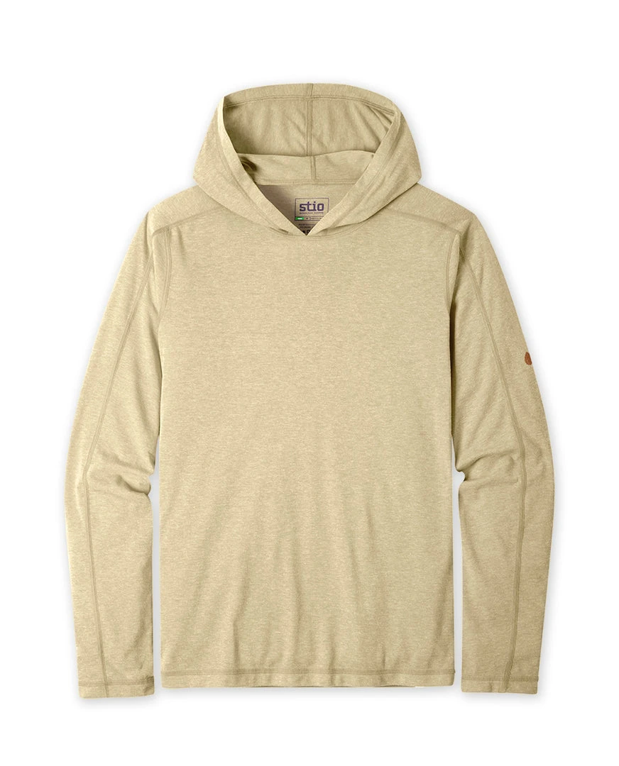 Stio Men's Divide Hooded Pullover 9 Stio Men's Divide Hooded Pullover