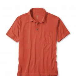 Stio Men's Divide Polo 80 Stio Men's Divide Polo
