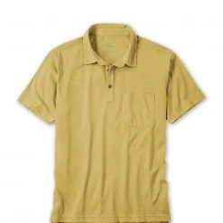 Stio Men's Divide Polo 56 Stio Men's Divide Polo