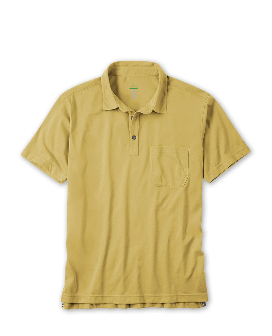 Stio Men's Divide Polo 13 Stio Men's Divide Polo
