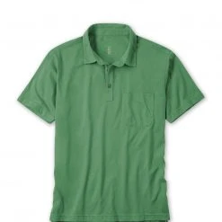 Stio Men's Divide Polo 86 Stio Men's Divide Polo