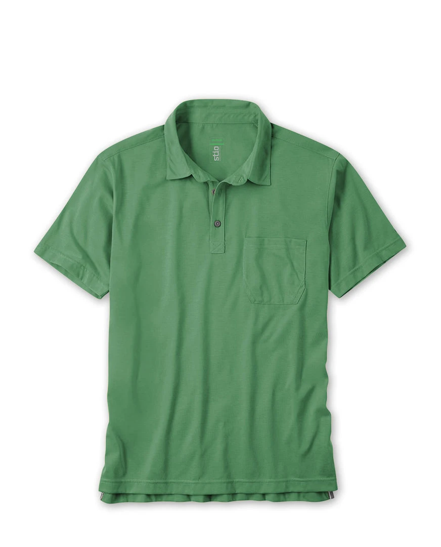 Stio Men's Divide Polo 43 Stio Men's Divide Polo