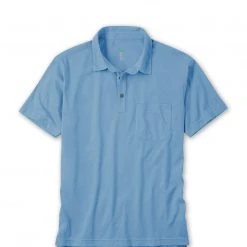 Stio Men's Divide Polo 76 Stio Men's Divide Polo