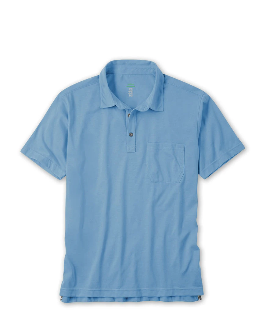 Stio Men's Divide Polo 33 Stio Men's Divide Polo