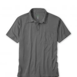 Stio Men's Divide Polo