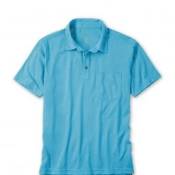 Stio Men's Divide Polo 66 Stio Men's Divide Polo