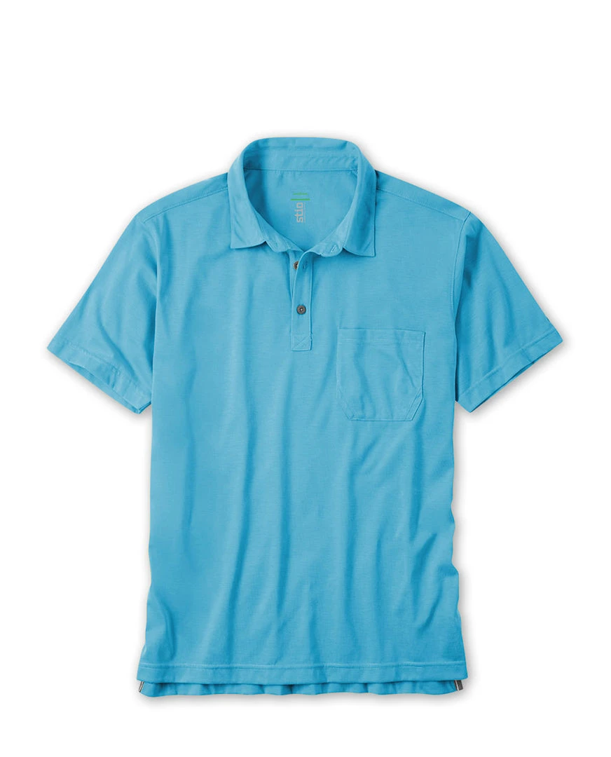 Stio Men's Divide Polo 23 Stio Men's Divide Polo