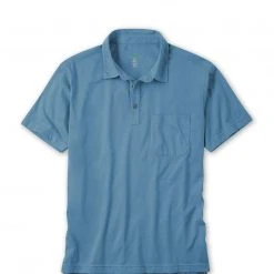 Stio Men's Divide Polo 72 Stio Men's Divide Polo