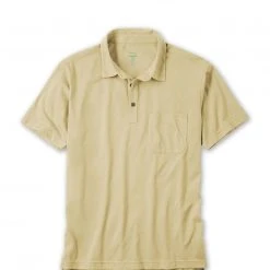 Stio Men's Divide Polo 52 Stio Men's Divide Polo