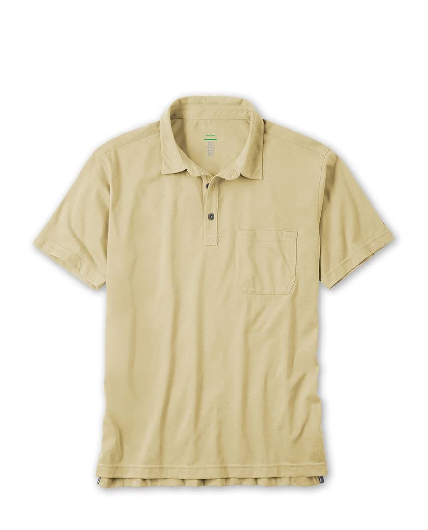 Stio Men's Divide Polo 9 Stio Men's Divide Polo