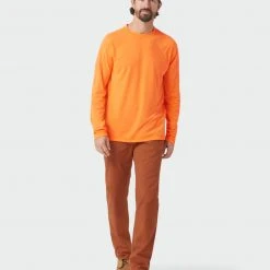 Stio Men's Divide Tee LS 36 Stio Men's Divide Tee LS