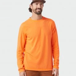 Stio Men's Divide Tee LS 34 Stio Men's Divide Tee LS