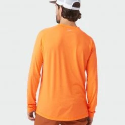 Stio Men's Divide Tee LS 35 Stio Men's Divide Tee LS