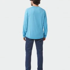 Stio Men's Divide Tee LS 49 Stio Men's Divide Tee LS