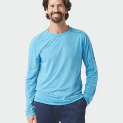 Stio Men's Divide Tee LS 46 Stio Men's Divide Tee LS