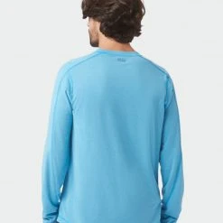 Stio Men's Divide Tee LS 47 Stio Men's Divide Tee LS