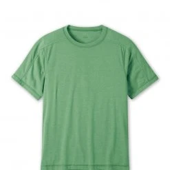 Stio Men's Divide Tee SS