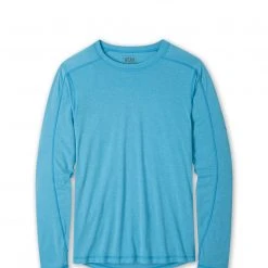 Stio Men's Divide Tee LS 44 Stio Men's Divide Tee LS