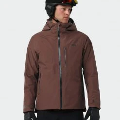 Stio Men's Doublecharge Insulated Jacket