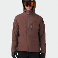 Stio Men's Doublecharge Insulated Jacket