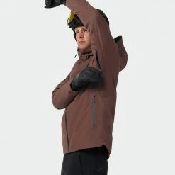 Stio Men's Doublecharge Insulated Jacket