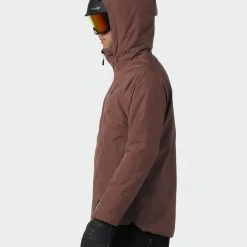 Stio Men's Doublecharge Insulated Jacket