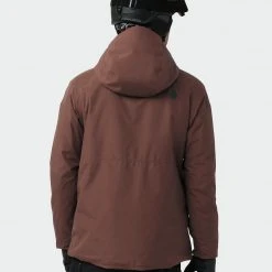 Stio Men's Doublecharge Insulated Jacket