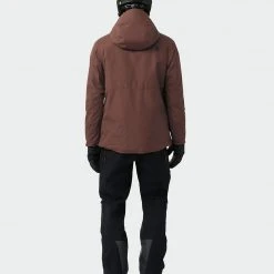 Stio Men's Doublecharge Insulated Jacket