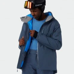 Stio Men's Doublecharge Insulated Jacket