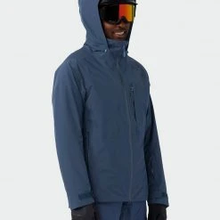 Stio Men's Doublecharge Insulated Jacket