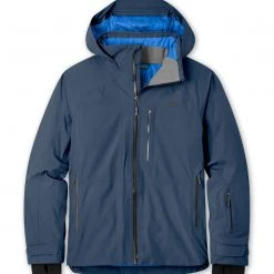 Stio Men's Doublecharge Insulated Jacket