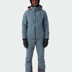 Stio Men's Doublecharge Insulated Jacket