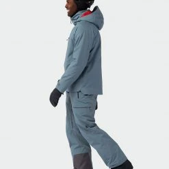 Stio Men's Doublecharge Insulated Jacket