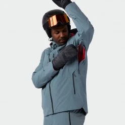 Stio Men's Doublecharge Insulated Jacket