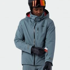 Stio Men's Doublecharge Insulated Jacket