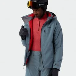 Stio Men's Doublecharge Insulated Jacket
