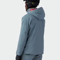 Stio Men's Doublecharge Insulated Jacket