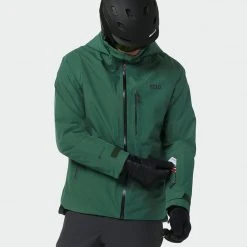 Stio Men's Doublecharge Insulated Jacket