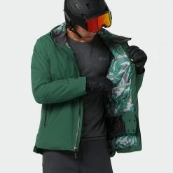 Stio Men's Doublecharge Insulated Jacket