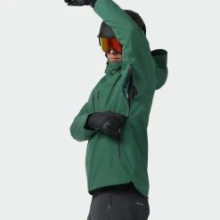 Stio Men's Doublecharge Insulated Jacket