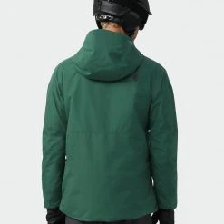 Stio Men's Doublecharge Insulated Jacket