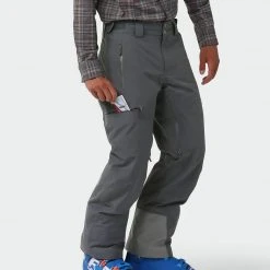 Stio Men's Doublecharge Insulated Pant