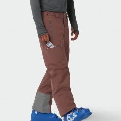 Stio Men's Doublecharge Insulated Pant