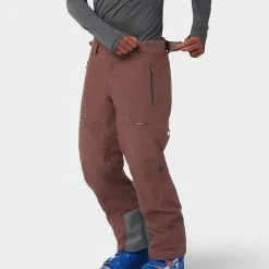 Stio Men's Doublecharge Insulated Pant